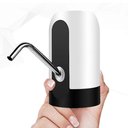 Ver imagem 5 de Bomba Elétrica Recarregável para Galão de Água - Ta04