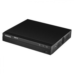 DVR Intelbras Mhdx 1216 Gravador Digital 16 Canais Multi HD - 4