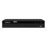 DVR Intelbras Mhdx 1216 Gravador Digital 16 Canais Multi HD - 5