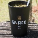 Ver mais imagens de Kit Tereré Erva Energético Copo Preto E Bomba Black Erva