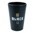 Ver imagem 4 de Kit Tereré Erva Energético Copo Preto E Bomba Black Erva