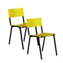 Amarelo