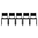 Ver imagem 2 de Cadeira Iso Empilhavel 5Un