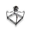 Ver imagem 7 de Caminha de Ferro Pra Pet Design Rústico Confortável e Linda