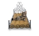 Ver imagem 4 de Caminha Para Cachorro Pequeno E Médio Porte + Almofada