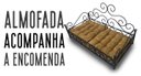 Ver imagem 3 de Caminha Rustica De Ferro Com Futon Para Cães E Gatos