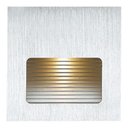 Ver imagem 1 de BALIZADOR EMBUTIDO QUAD RISCA LED 3W - BR