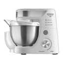 Ver imagem 1 de Batedeira Planetária Mondial Premium Inox BP-02P-W-Ti com 12 Velocidades 700W 127V
