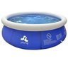 Piscina Inflável com Borda Capacidade para 3,618 Lt - 2