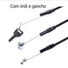 Câmera Espia Endoscopio Micro Usb An99 Prova Água - 3