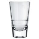 Ver imagem 1 de Copo de Dose 100ml Caninha Nadir Copinho Shot Pinga de Vidro Cachaça Aperitivo