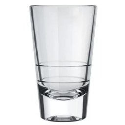 Copo de Dose 100ml Caninha Nadir Copinho Shot Pinga de Vidro Cachaça Aperitivo - 1