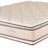 Colchão Queen Size 158x198x30 Bali Prorelax  Molas Ensacadas Pillow Top Duplo - 2