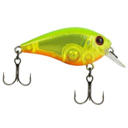 Isca Marine Sports Beat Crank 45 SR 4,5 Cm 6,3 Gr Cor CL238OB - 1