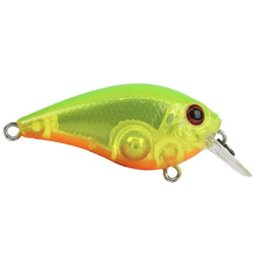 Isca Marine Sports Beat Crank 45 SR 4,5 Cm 6,3 Gr Cor CL238OB - 4