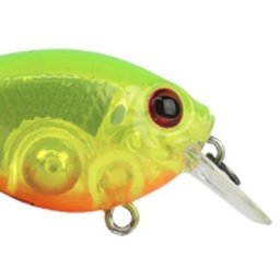 Isca Marine Sports Beat Crank 45 SR 4,5 Cm 6,3 Gr Cor CL238OB - 3