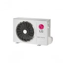 Ver imagem 7 de Ar Condicionado Lg Dual Voice 18.000 Btus Q/f 220v