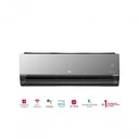 Ver imagem 6 de Ar Condicionado Lg Dual Voice 18.000 Btus Q/f 220v