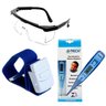 Kit Academico de Enfermagem Broonell - Azul - 3