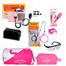 Kit Academico de Enfermagem Broonell - Pink - 1