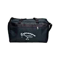 Kit Enfermagem com Nota e Garantia Limitada - Preto-Bolsa Tipo 2 - 4
