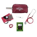 Ver imagem 1 de Kit para Enfermagem - Mod. 10 - Vinho
