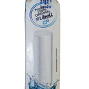 Ver imagem 3 de Refil Poli Flu Plissado 9.3/4 20 Micras 1096/20a Planeta Agua Elemento Filtrante Lavável