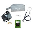 Ver imagem 1 de Kit para enfermagem - Mod. 10 - Cinza