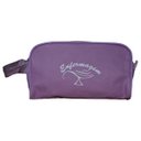 Ver imagem 3 de Kit Material de Bolso para Enfermagem com Relógio - Lilas