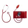 Kit Para Medicina Com Maleta - Vermelho - 5