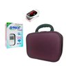 Kit Para Medicina Com Maleta - Vinho - 4