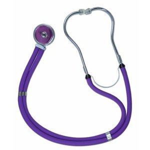 Estetoscopio Pa Rappaport Lilas