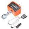 Balança Digital de Gancho Suspensa 1000kg Bateria Interna - 1