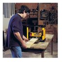 Ver imagem 4 de PLAINA DESENGROSSADEIRA DE BANCADA 220V DW733 DEWALT + FACAS