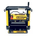Ver imagem 2 de PLAINA DESENGROSSADEIRA DE BANCADA 220V DW733 DEWALT + FACAS