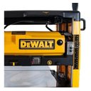 Ver imagem 3 de PLAINA DESENGROSSADEIRA DE BANCADA 220V DW733 DEWALT + FACAS