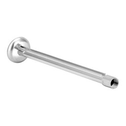 Cano para Chuveiro Alumínio 30 Cm Reisam - 1