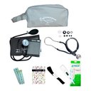 Ver imagem 5 de Kit 14 de Enfermagem Premium - Verde - Azul
