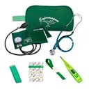 Ver mais imagens de Kit 14 de Enfermagem Premium - Verde - Azul