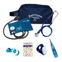 Ver imagem 4 de Kit 14 de Enfermagem Premium - Verde - Azul