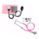 Ver imagem 2 de Kit 14 de Enfermagem Premium - Verde - Pink