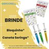 Kit Enfermagem Com Esfigmo P.a.med Luxo - Preta (Bolsa modelo 2) - 2