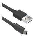 Ver imagem 5 de Cabo de Dados Preto Comprido (1.2m) para Samsung S8