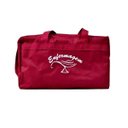 Ver imagem 4 de Kit Enfermagem Mod.18 Aparelho de Pressão P.a.med Cor:vinho Bolsa:tipo 2 - Vermelho Escuro