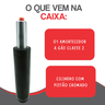Amortecedor Pistão a Gás Cadeira Giratória Escritório Classe 2 - 2