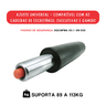Amortecedor Pistão a Gás Cadeira Giratória Escritório Classe 2 - 3