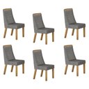 Cinamomo/Cinza Linho