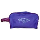 Ver imagem 4 de Kit Basic para Enfermagem com Aparelho de Pressão e Estetoscópio Duplo Rappaport - Violeta Escuro