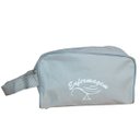 Ver imagem 4 de Kit Basic para Enfermagem com Aparelho de Pressão e Estetoscópio Duplo Rappaport - Cinza