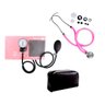 Kit Enfermagem com Nota e Garantia Limitada - Pink (Bolsa Modelo 2) - 2